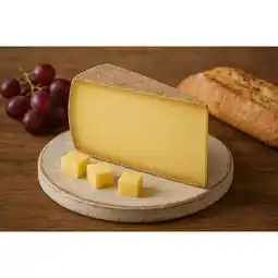 Carrefour Comté trèfle A.O.P. Affinage 6 mois minimum offre