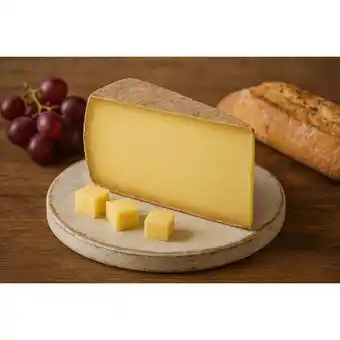 Carrefour Comté trèfle A.O.P. Affinage 6 mois minimum offre