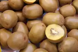 Carrefour Kiwi jaune offre