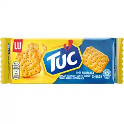 Carrefour TUC SUR TOUT offre
