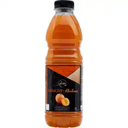 Carrefour CARREFOUR SELECTION SUR TOUS LES NECTARS ET BOISSONS offre