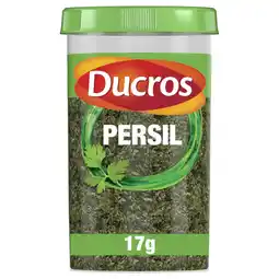 Carrefour DUCROS SUR TOUT offre