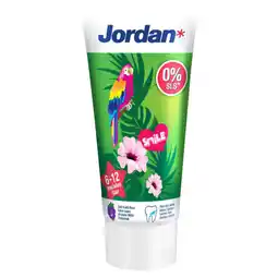 Carrefour JORDAN SUR TOUT offre