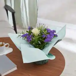 Carrefour Bouquet bulle Summer offre