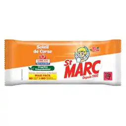 Carrefour ST MARC Lingettes nettoyantes offre