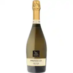 Carrefour SIGNORIA DEI DOGI D.O.C Prosecco offre
