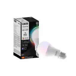 Carrefour CALEX SUR TOUS LES PRODUITS CONNECTÉS offre
