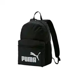 Carrefour PUMA Sac à dos phase offre