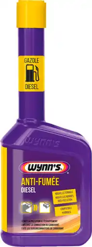 Carrefour Market WYNN S SUR TOUS LES ADDITIFS AUTO offre