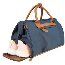 Carrefour Market CARREFOUR Le sac de voyage cabine Brasilia offre