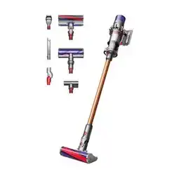 Carrefour DYSON Dyson Cyclone v10 absolute offre