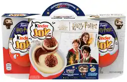 Carrefour Market KINDER SURPRISE Chocolat JOY offre