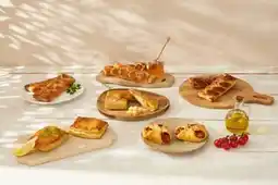 Carrefour Market Foire aux feuilletés offre