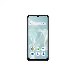 Carrefour Market LOGICOM Smartphone Aéro Black 64Go offre