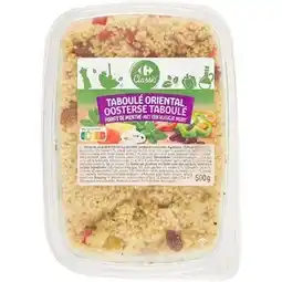 Carrefour Market CARREFOUR CLASSIC' Salade offre