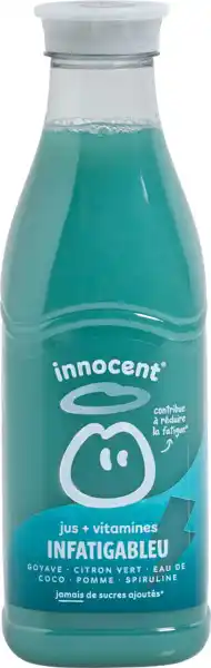 Carrefour Market INNOCENT Jus de fruits offre