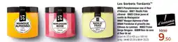 Thiriet Les Sorbets Tordants offre