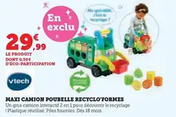 METRO Tous - lessive liquide offre