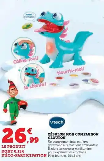 METRO Thermomètre offre