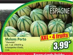 Norma Melons Porto offre