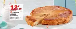 Hyper U Kouign Amann Nature offre