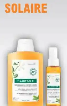 E.Leclerc Parapharmacie Solaire offre