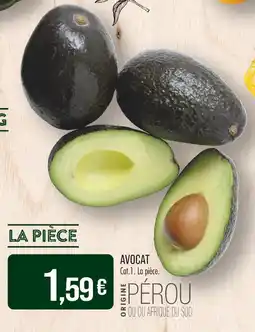 Match Avocat offre