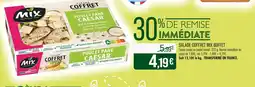 Match Mix Salade coffret mix buffet offre