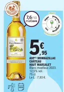 Brico Dépôt Evalux - peinture blanche 10 l sous-couche intégrée offre