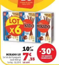 Gifi Matelas gonflable offre