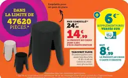 Irrijardin Enrouleur easy roll-5 offre