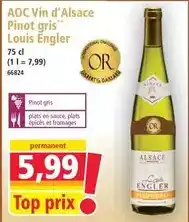 Carrefour Drive Le rustique - camembert offre