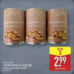 METRO Dim - gamme rayonnages tournus equipement offre