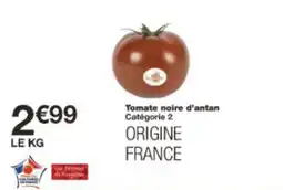 Monoprix Tomate noire d'antan offre