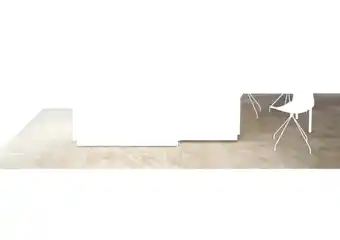 Brico Dépôt Carrelage de sol intérieur fontainebleau offre