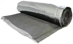 Brico Dépôt Ati isolation - isolant mince thermo-réflecteur therméo toit + membrane hpv offre