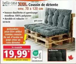 Brico Dépôt Ati isolation - isolant mince thermo-réflecteur therméo bulles offre
