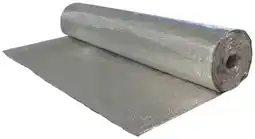 Brico Dépôt Ati isolation - isolant mince thermo-réflecteur therméo bulles offre