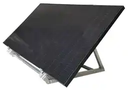 Brico Dépôt Katezer - kit solaire bifacial 420w offre