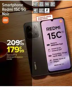 Carrefour Drive Fini - mimoette jeune boule offre