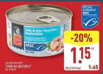 Carrefour Drive Pêche blanche offre