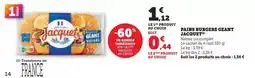 Carrefour Drive Carrefour - jambon le paris classic offre