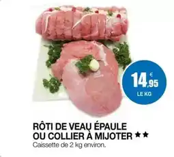 Carrefour Drive Carrefour - tacos offre