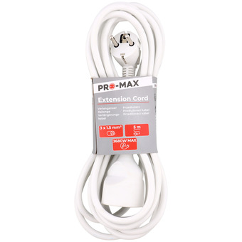 Action Rallonge pro max offre