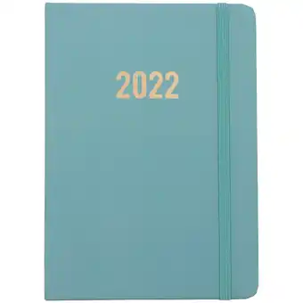 Action Agenda annuel 2022 offre
