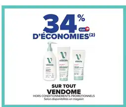 Cora x Carrefour VENDOME Sur tout offre