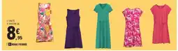 E.Leclerc Robe femme offre