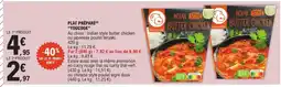 E.Leclerc PLAT PRÉPARÉ YOUCOOK offre