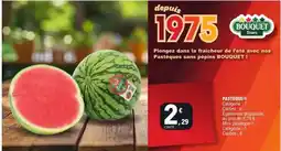 E.Leclerc Pastèque offre