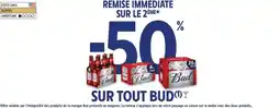 Intermarché BUD Sur tout offre